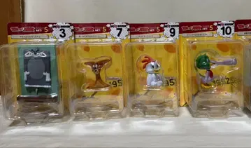 happy복권 톰과 제리 A상 세트