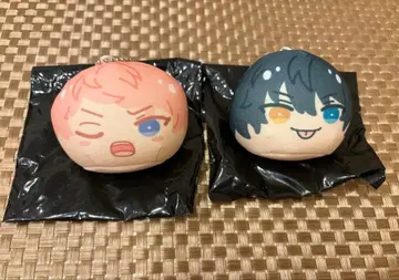 앙스타 카게히라 미카 아츠키 슈 만주