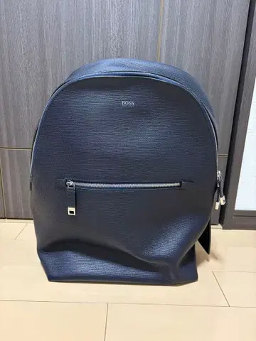 BOSS 백팩