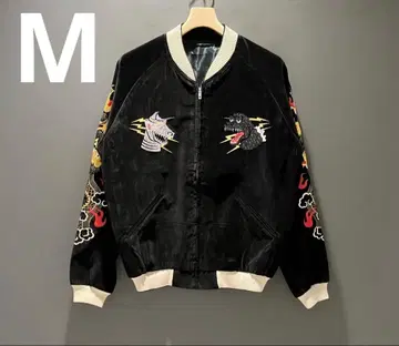 BEAMS JAPAN x TAILOR TOYO 고질라