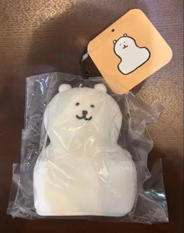 나가노 캐릭터즈 떡 마스코트