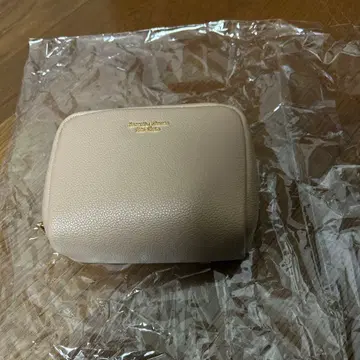 Samantha Thavasa Petit Choice 심플 파우치