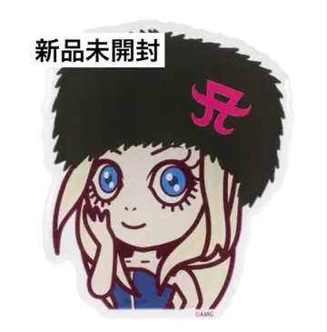 새상품 하마사키 아유미 POCOPOCO 스마트폰 그립 (ayupan A)