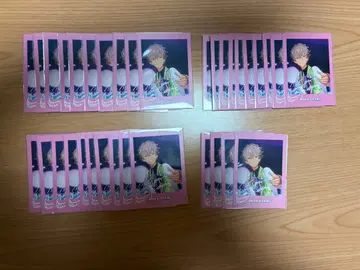 앙상블 스타즈 앙스타 오오가미 코가 파샤츠 8주년 34장 세트