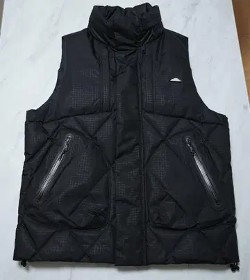 마운틴 스미스 다운 베스트 MOUNTAION SMITH