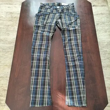 안트게이지 Antgauge 팬츠 체크