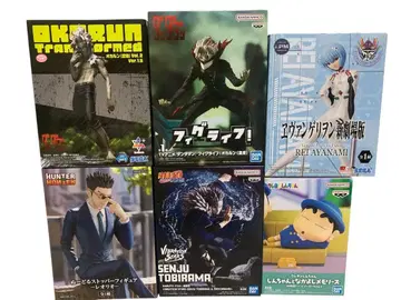 인기 피규어 묶음 판매