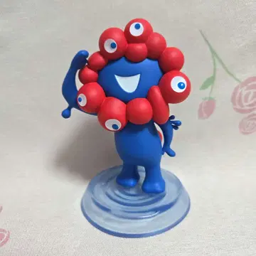 미야쿠미야쿠 피규어 컬렉션 해양당 물에서 태어난 미야쿠미야쿠