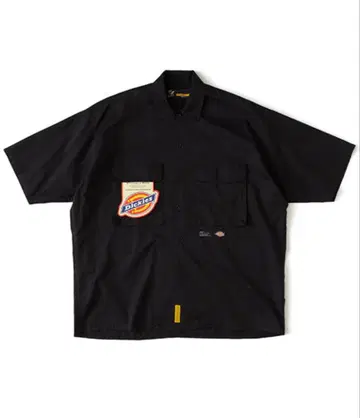 F.A.T WORKISH 셔츠 M