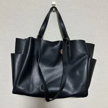 Qu'est ce Que Le 'Design'? 숄더백