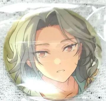 나기사 컬렉션 캔뱃지