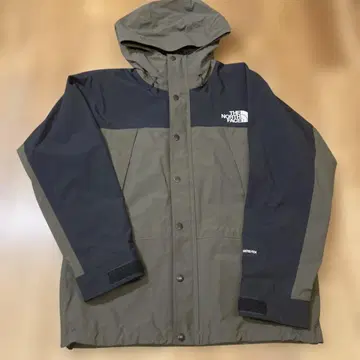 [ THE NORTH FACE GORE-TEX ] 마운틴 후드티