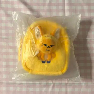 TXT 투바 뿔바투 팬 준 영준 멀티 파우치