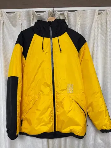 스탠다드 캘리포니아 다운 자켓 M