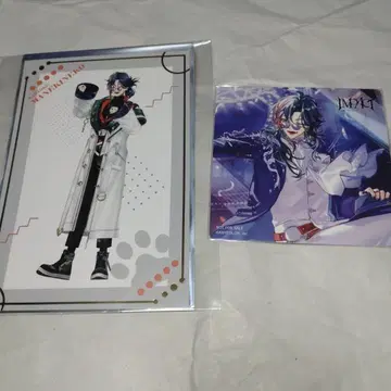 IMPACT 마네키네코 콜라보 카이세이 묶음 판매