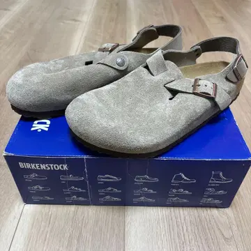BIRKENSTOCK TOKIO 토키오