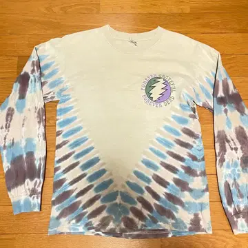 90s GRATEFUL DEAD 그레이트풀 데드 롱 슬리브