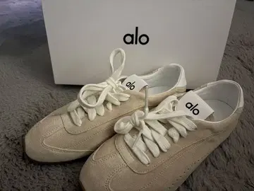 ALO 선셋 스니커즈