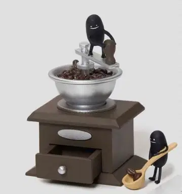 graniph 그라니프 뷰티풀 섀도우 커피 가챠