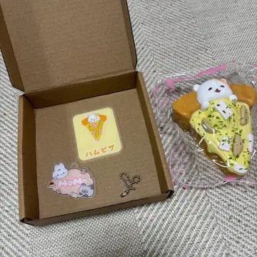 [내일 발송] 스퀴즈