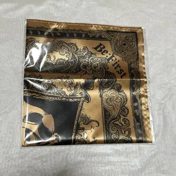 BE:FIRST Sailing 반다나