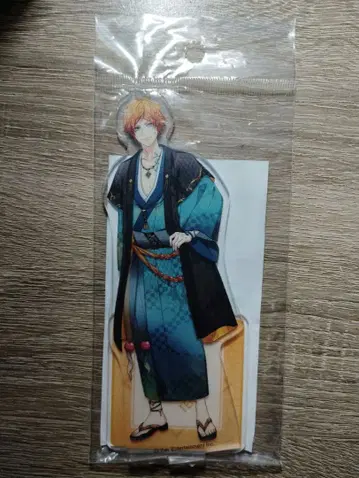 A3! 스메라기 텐마 아크릴 스탠드