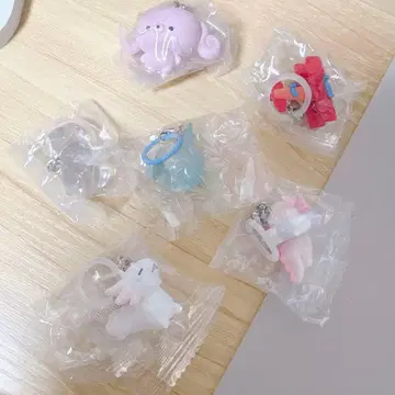 메지루시 액세서리 묶음 판매