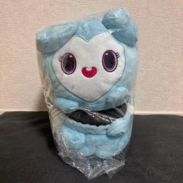 GIGO 한정판 TWICE LOVELYS 봉제 인형 슬리퍼 나연 나블리