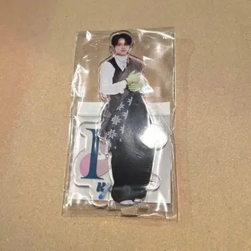 INI POPUP 후지마키 쿄스케 아크릴 스탠드