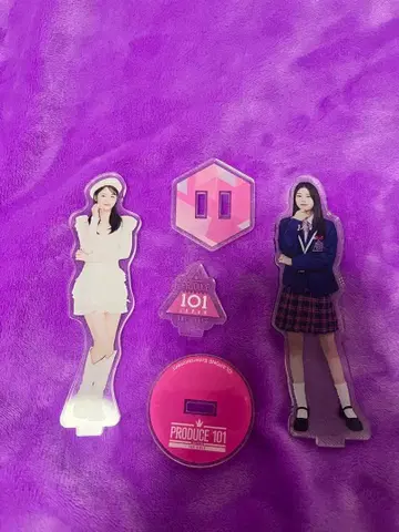 ME:I 사사키 코코나 아크릴 스탠드 일프