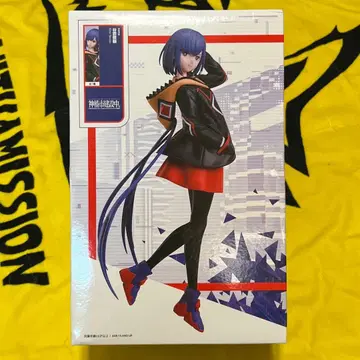 타니오키 타누가네 [카미츠바키시 건설 중.] 피규어 라운드 원 한정판