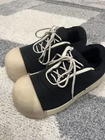 rockstar r/f 통굽 스니커즈 FVVO