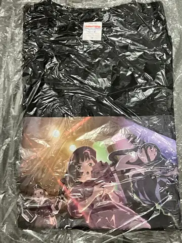 건게일 온라인 KPF 2024 T셔츠 (M 사이즈)