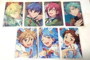 앙상블 스타즈!! TRIP 여행 카드 묶음 판매