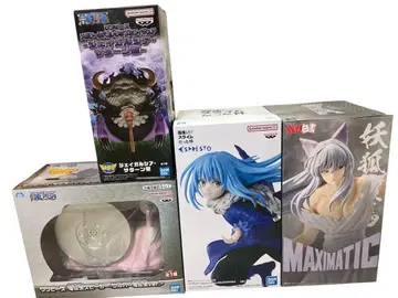 인기 피규어 묶음 판매