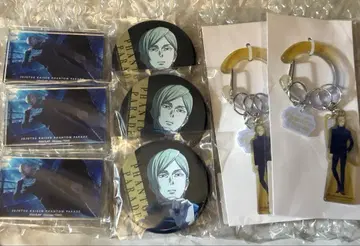 팬파레 복권 나나미 켄토 세트 미개봉