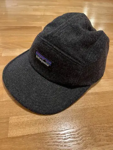 파타고니아 제트캡 울