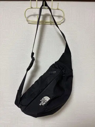 THE NORTH FACE 힙색