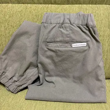 로데오 크라운즈 팬츠