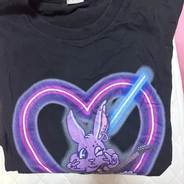 0.1g의 오산 가와무라 유세이 반T