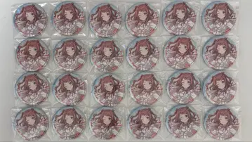 학마스 캔뱃지 하나미 사키