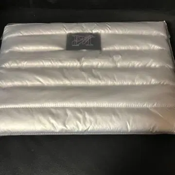 INI POPUP 팝업 빅 파우치