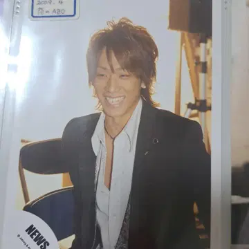 코야마 케이치로 공식 사진