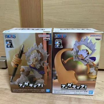 원피스 피그라이프 2세트