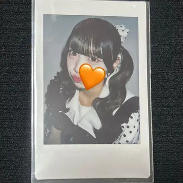 iLiFE! 코구마 마무 두근거림 의상 란체키