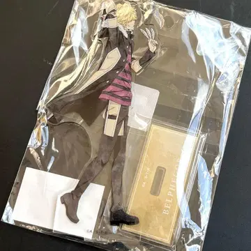 벨페골 리본 REBORN! BIG 아크릴 스탠드 보행 Ver.