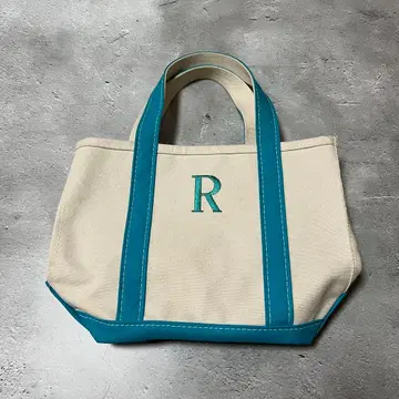 L.L.Bean 보트 앤 토트