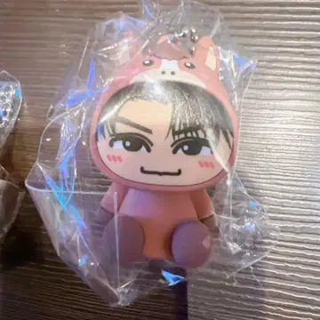 TJBB 말띠 인형옷 키링 우하라 유히