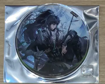 명조 그래트 gratte 아크릴 코스터 애니메이트 구원 2