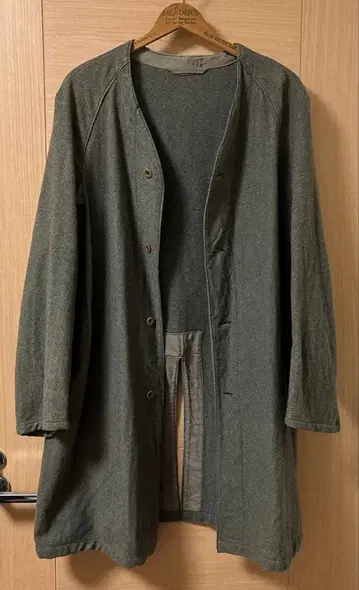 스웨덴군 M39 울 라이너 코트 밀리터리 모즈 코트